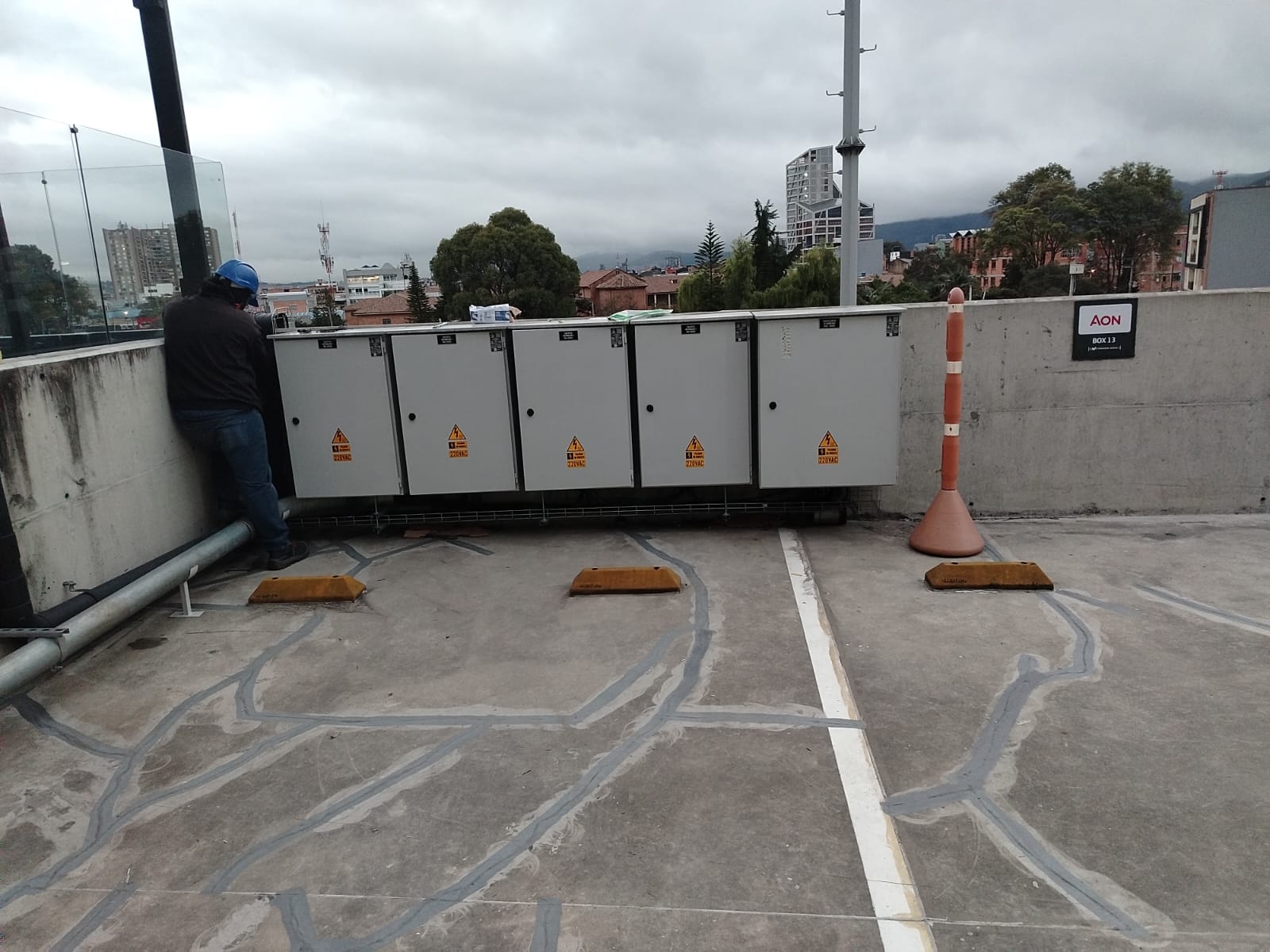 Evento 6